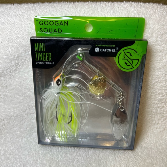 Googan Squad Fish Googan Squad Mini Zinger Poshmark